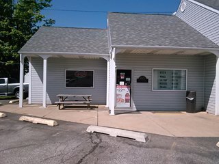 Pizza Restaurants McKean & Erie, PA